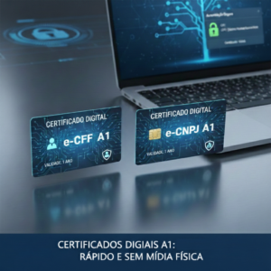 Certificado Digital